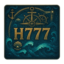 H777 logo
